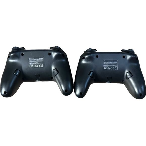 2 Pokemon Enhanced Wired Controller For Nintendo Switch - Pikachu (Nintendo Swit - Picture 11 of 12